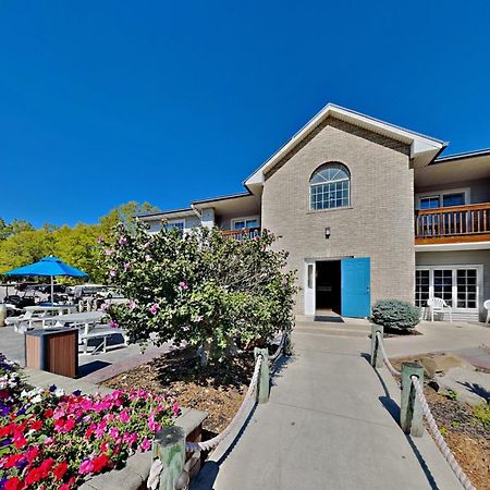 Put-In-Bay Poolview Condo #8 外观 照片