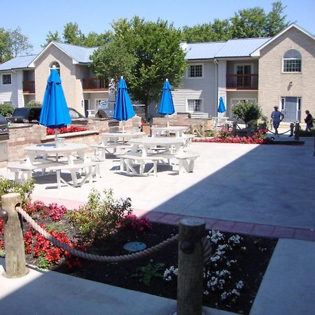 Put-In-Bay Poolview Condo #8 外观 照片