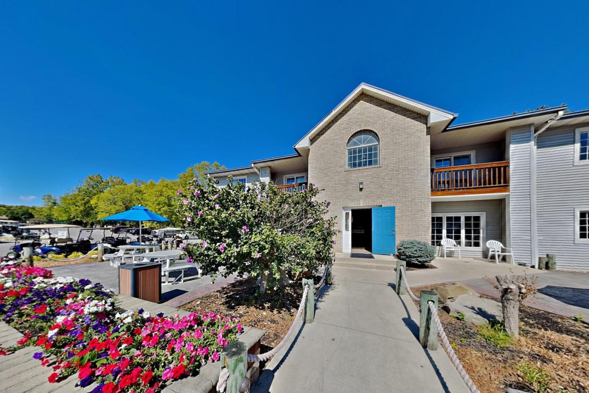 Put-In-Bay Poolview Condo #8 外观 照片