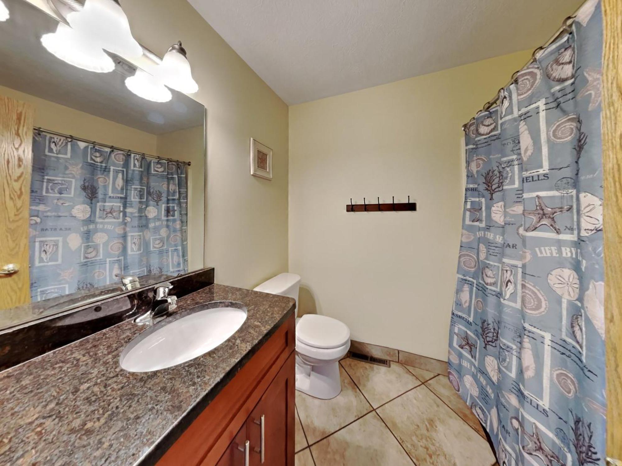 Put-In-Bay Poolview Condo #8 外观 照片