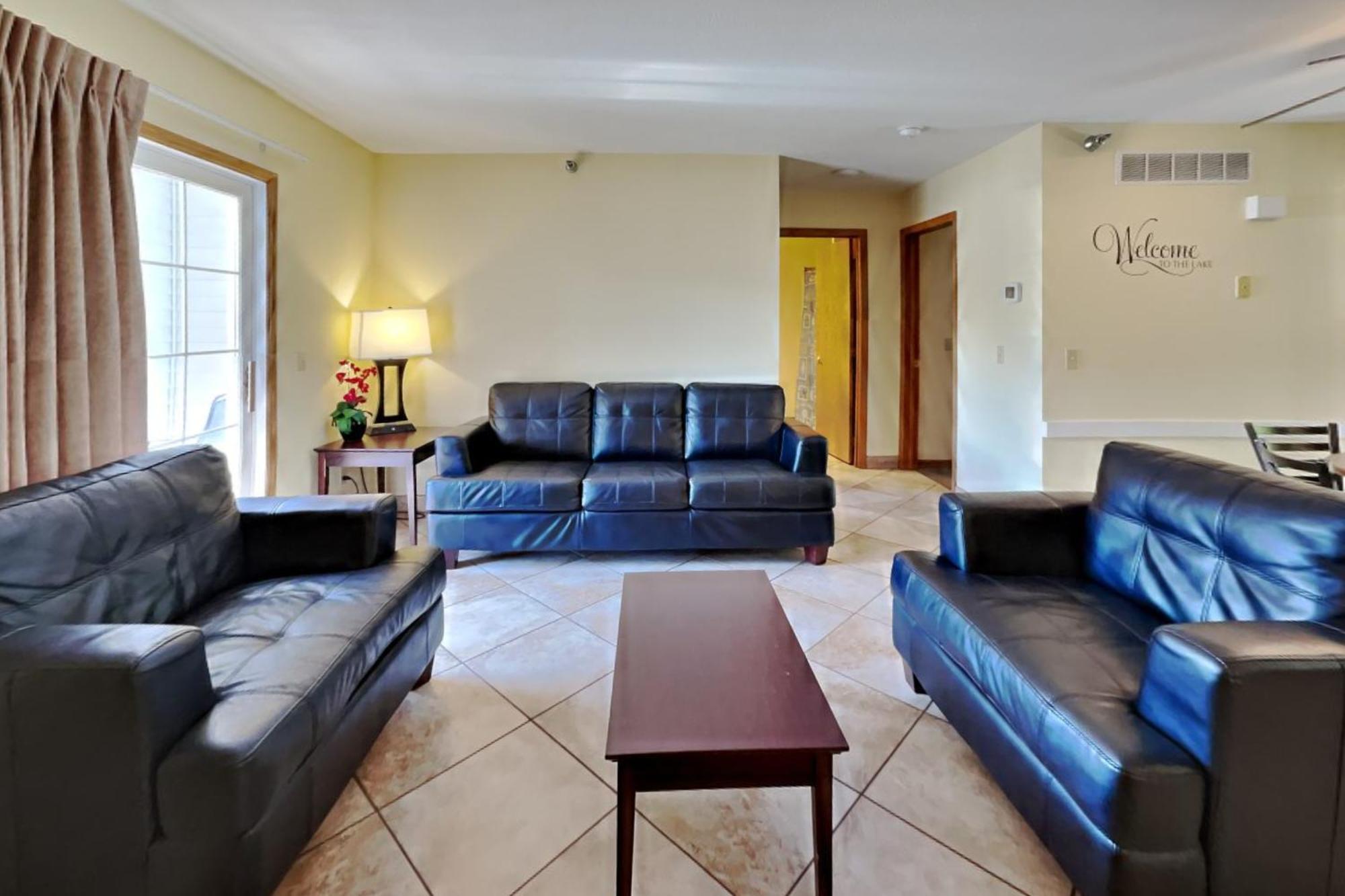 Put-In-Bay Poolview Condo #8 外观 照片