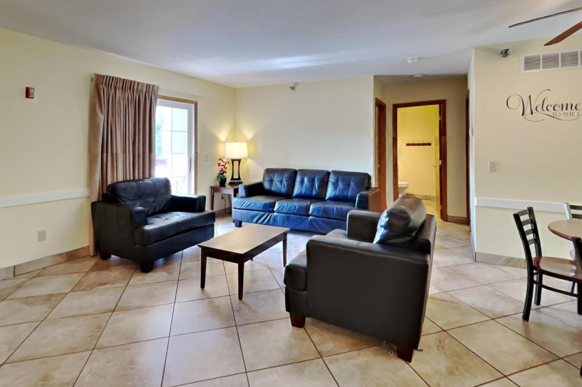 Put-In-Bay Poolview Condo #8 外观 照片