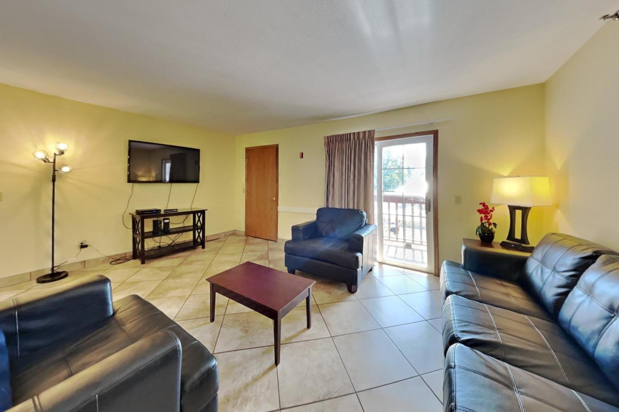 Put-In-Bay Poolview Condo #8 外观 照片