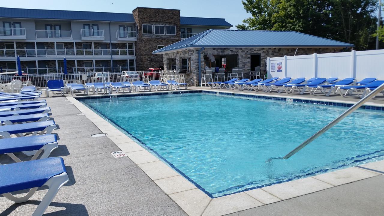Put-In-Bay Poolview Condo #8 外观 照片