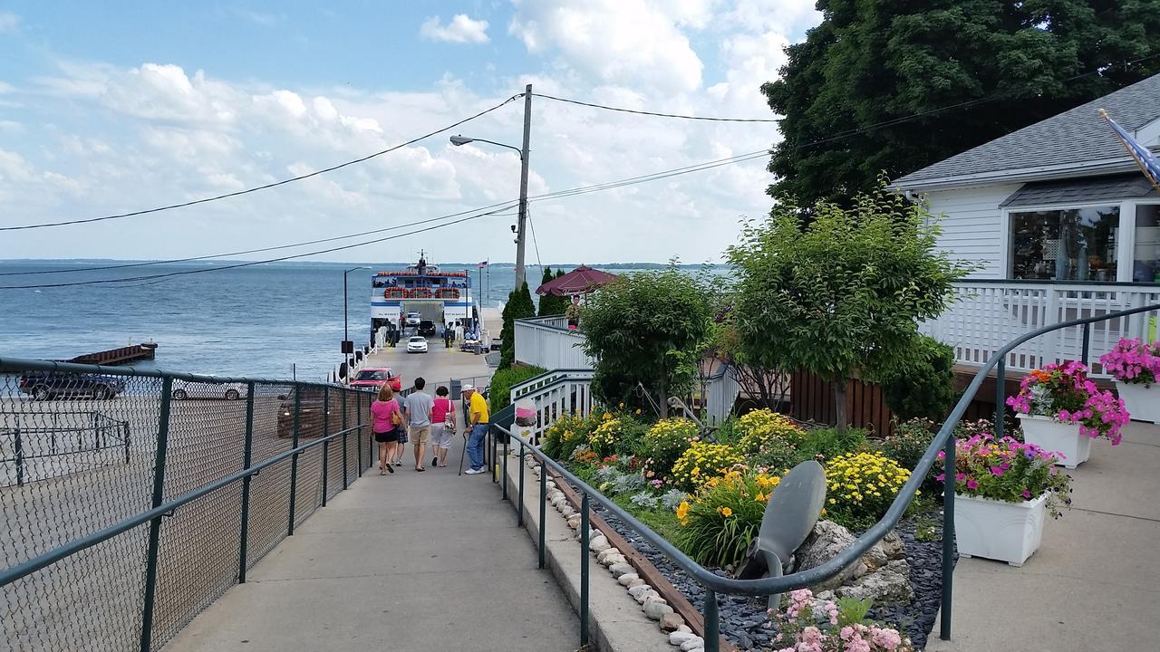 Put-In-Bay Poolview Condo #8 外观 照片